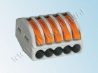 Клеммная колодка WAGO 222-415